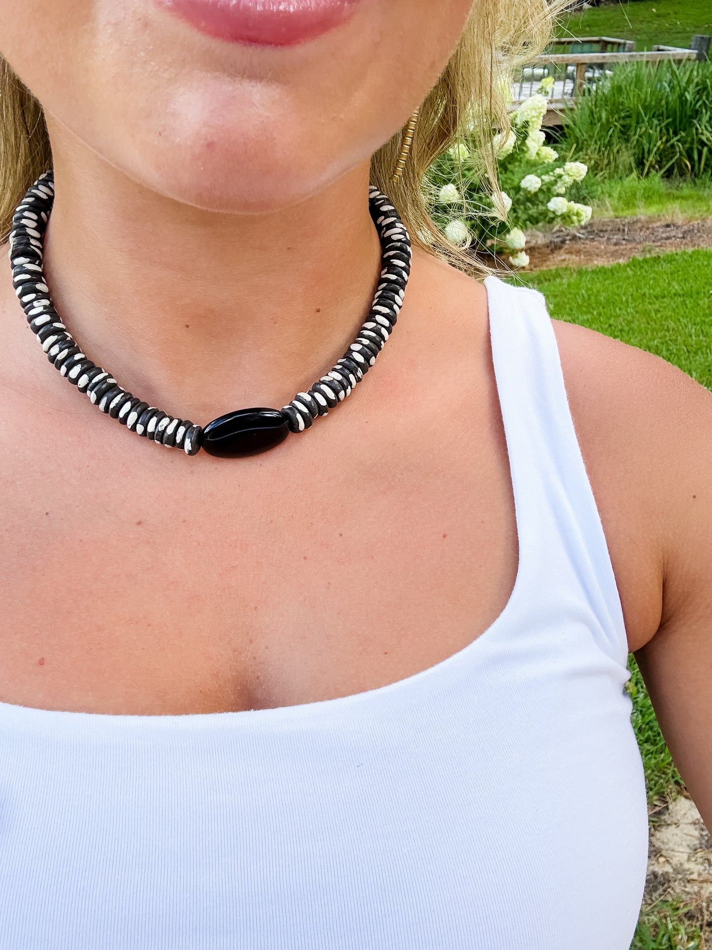Coco Necklace