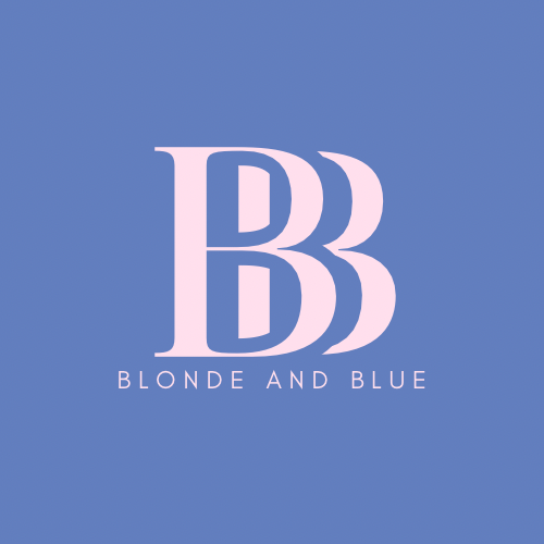 blondeandblue