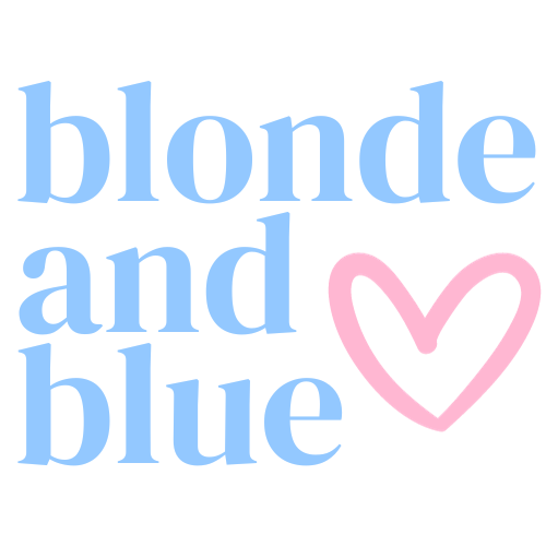 blondeandblue Gift Card