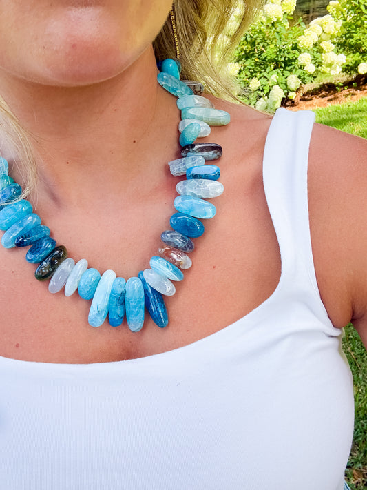 Oasis Necklace
