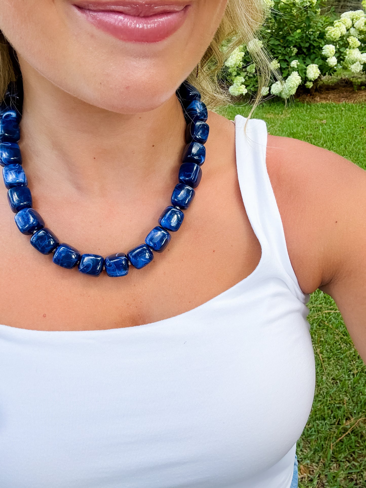 Midnight Necklace