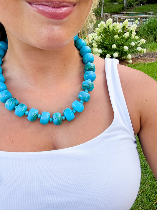 Harbor Necklace